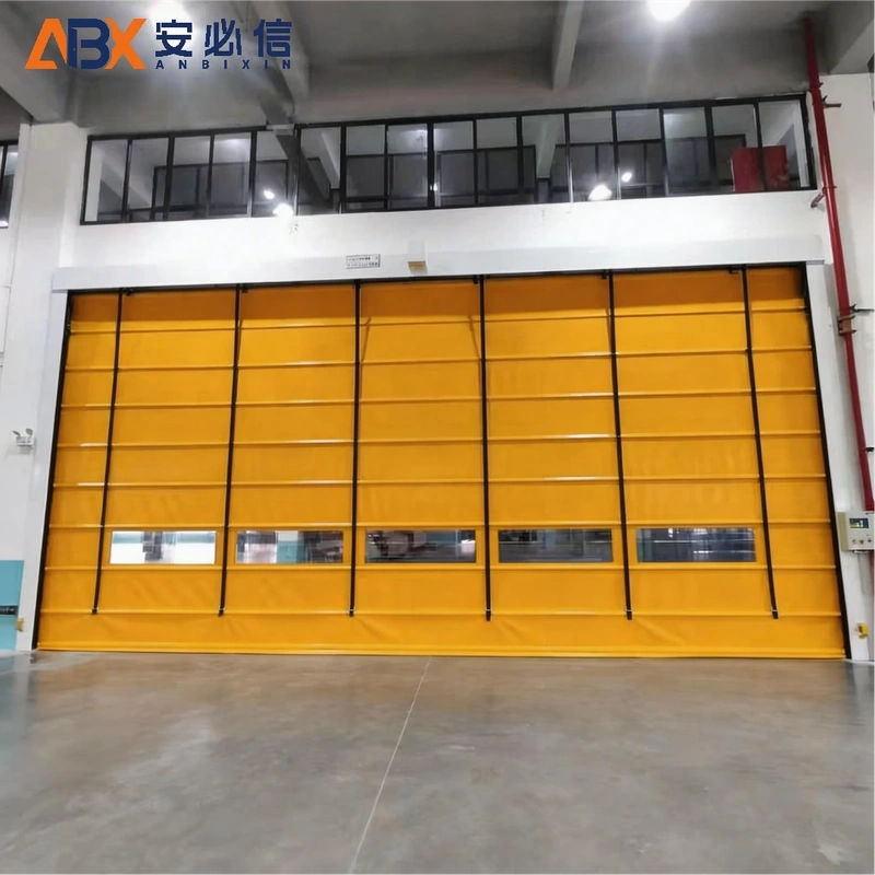 邢台市堆积门