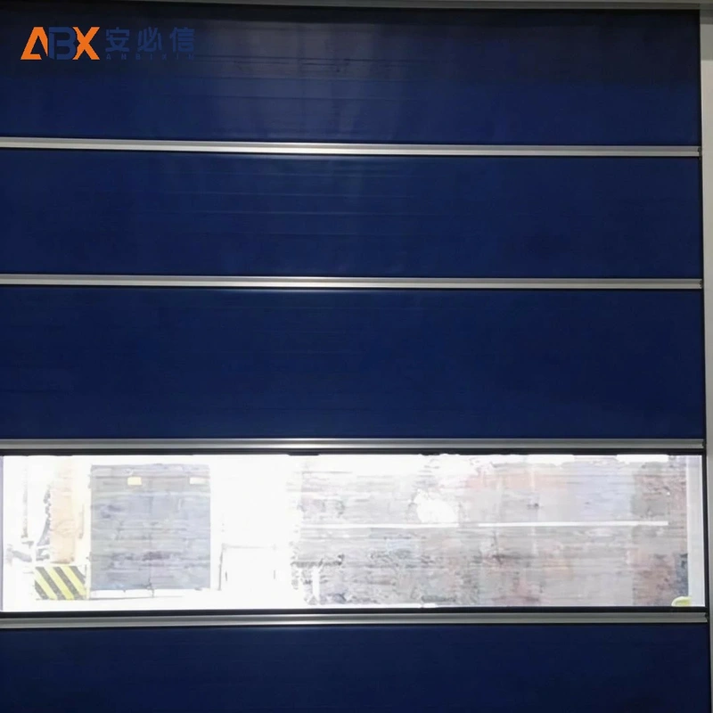 邢台市快速门